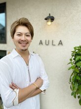 アウラ(AULA) 村上 正樹