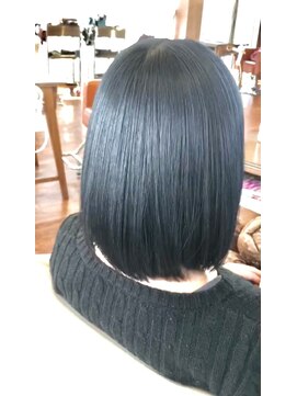 ヘアープロデュース ア ラ モード(Hair Produce A La Mode) ピコトリビビットカラー　（グリマーラピス）