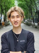 ジャンクロードビギン 丸の内 MY PLAZA店(JEAN CLAUDE BIGUINE) 谷口 雅門