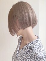 ラテ 渋谷(LATTE)&nbsp;ミニボブ