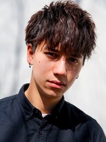 ヴェルダ 池袋店(verda)&nbsp;ソフトツーブロックショート