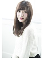 ミエル ヘア 新宿(miel hair)&nbsp;〈mielhair新宿〉ナチュラルワンカール　TOKIOトリートメント