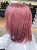 ピンクブラージュ