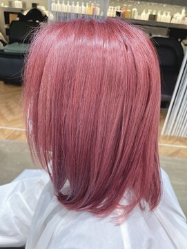 ケーオーエスビューティー(K O S beauty) ピンクブラージュ