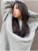 【LOUIMADNA栄】髪質改善ストレート特化サロン/シルキーカラー