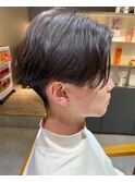 センターパート