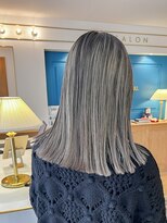 ノエ(noe) ナチュラルコントラストハイライト