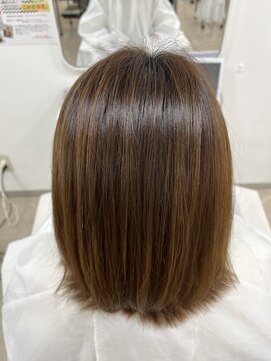 トイロ(TOIRO) 髪質改善サイエンスアクア