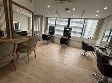 エクシア 西梅田店(EXCIA)の雰囲気（◆【ニューオープン】西梅田・北新地すぐの高アクセス☆）