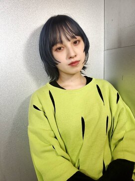 ヴァンカウンシル 春日井店(VAN COUNCIL) ネイビーウルフ