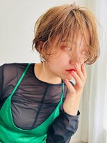 エース (ACE) ACE 横浜 ライトベージュ×クールショート