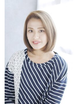 アムール稲田堤(amour) amour