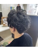 ジュビレ&nbsp;パーマ