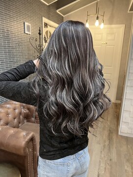 エイジア ユナイテッド バーン(ASIA UNITED BURN) ◆ASIA◆ highlight