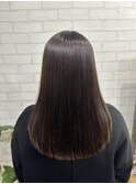 シアベージュインナー_チョコレートアッシュ_228