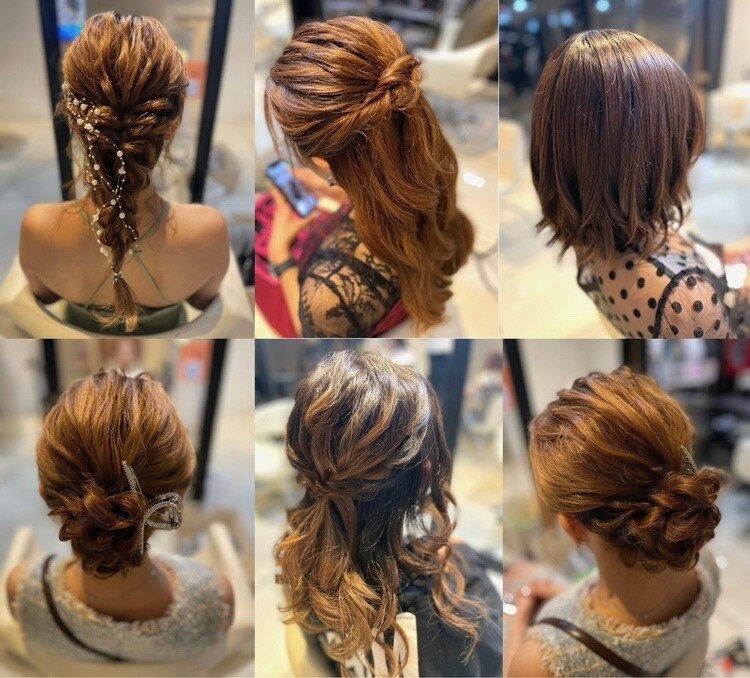 ラピスアンドラズリー(Rapis luzly)｜ホットペッパービューティー