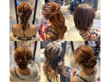 ラピスアンドラズリー(Rapis luzly)