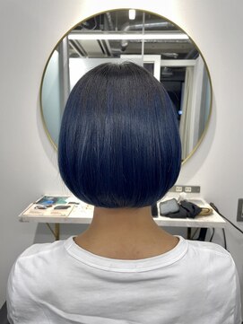 アルノー 博多口店(Arno) 【Arno】#ブルー