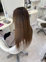 クラナ(clana)&nbsp;那覇店/clana/沖縄美容室/プルエクステ