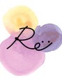 リー(Re:) Re: 縮毛矯正