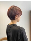 short bob/ショートボブ/大人ショート