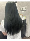 ディープグリーン