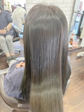 レコジョ(Recojo) おしゃれな白髪染め