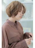 ■スローカラーニューヨークドライカット412上尾20代30代40代