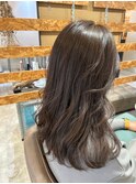 【katachi】イルミナ◎ベージュグレージュ