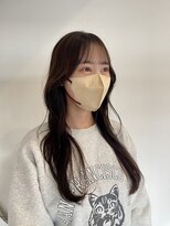 オーシー 四ツ井店(O'sea)&nbsp;#layer cut