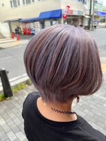 ラ タント(L'attente)&nbsp;ショート