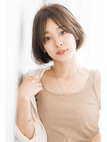 エレノア 自由が丘ANNEX(Eleanor)&nbsp;【全席個室サロン】カット/カラーデザイン[自由ヶ丘/自由が丘駅]