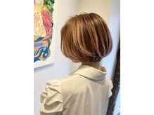 カミーノ ヘアデザイン(Camino Hair Design)