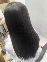 シスイ(sisui)&nbsp;ストレートロング