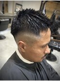 fade