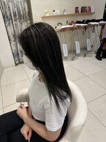 アヴァンス 深井店(AVANCE.) 【辻 柊斗】 ☆髪質改善×NIAWASE×艶髪×艶カラー