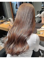 リー 京橋(Lee)&nbsp;【Lee京橋】　ブラウンベージュ