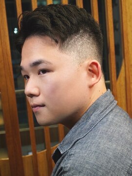 ヒロギンザ 田町店(HIRO GINZA) ビジネスショート