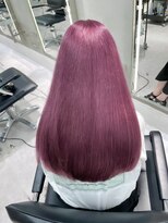 スイ 松戸(SUI)&nbsp;ヴァイオレットピンク♪