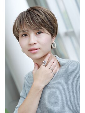 キッカ 成東店(CHICCA) 大人クールショート