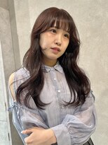 ゼスト ジグ(ZEST ZIGU)&nbsp;cherry brown mao 吉祥寺