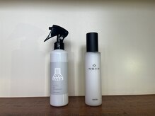 エム(em)の雰囲気（店販販売中です♪ダメージやエイジング毛が気になる方へ！）