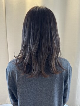 エルサフィロ ヒゴバシ(el zafiro) 【エルサフィロ 肥後橋】お客様スタイル