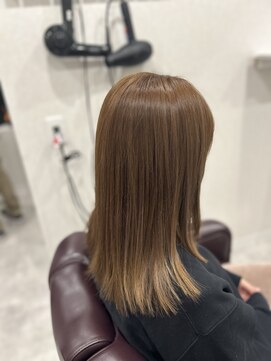 レーヴ(REVE) イルミナカラー