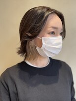 ニュートン(NEWTON)&nbsp;【REONA】インナーカラー