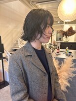 キュヴェ(cuvee)&nbsp;ボブパーマ/パーマ/スパイラルパーマ/岡山