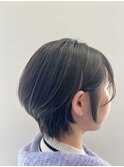 ショート