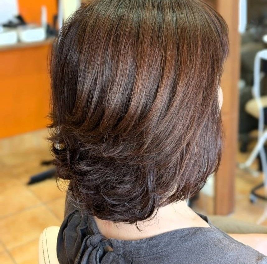【カットとヘアケア◎髪質改善】カット＋髪質改善トリートメント