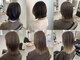 シャンクスヘア(SHANKS HAIR)の写真