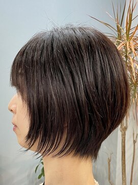 サイイン(saiin) #ショート